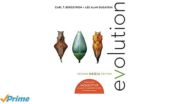 evolution bergstrom 2nd edition torrent